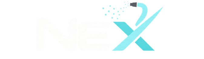 Nex ilaçlama Logo