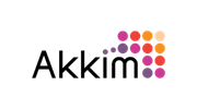 Akkim Referans Logo