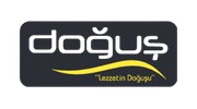 Doğuş Kuruyemiş Referans Logo