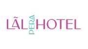 LAL Hotel Logo Referans