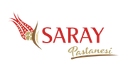 Saray Pastanesi Logo Referans
